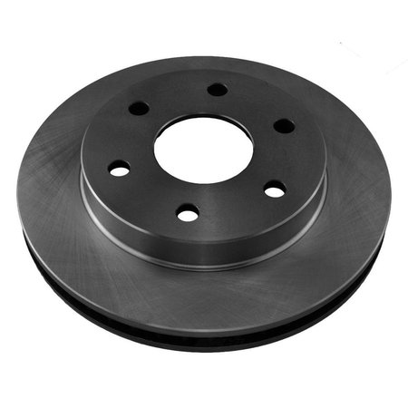 UAP 55054 Disc Brake Rotor 55054